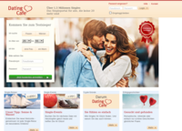 wie funktioniert dating cafe